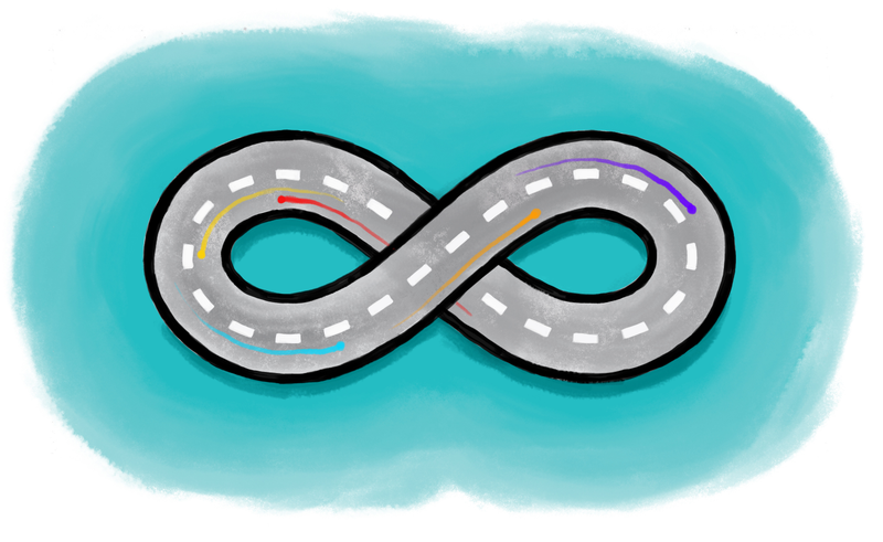 Illustration for article titled A Guide To The Craziest Sport You’re Not Watching